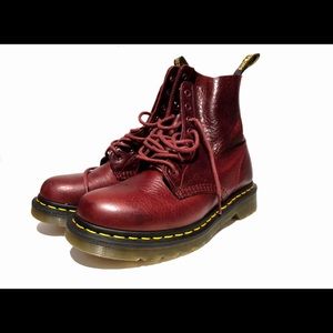 Dr. Martens